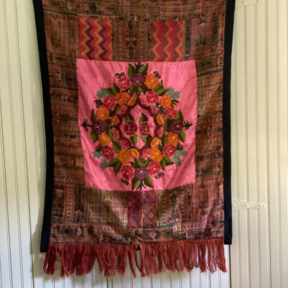 Vintage Tapestry
